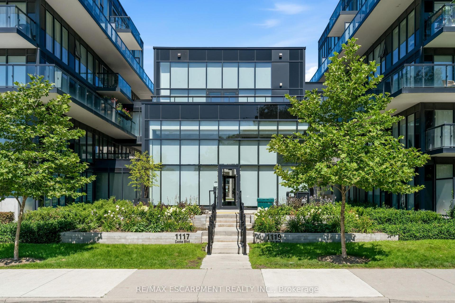 1117 Cooke Boulevard A116 #A116, Burlington — Condo for sale, photo 1