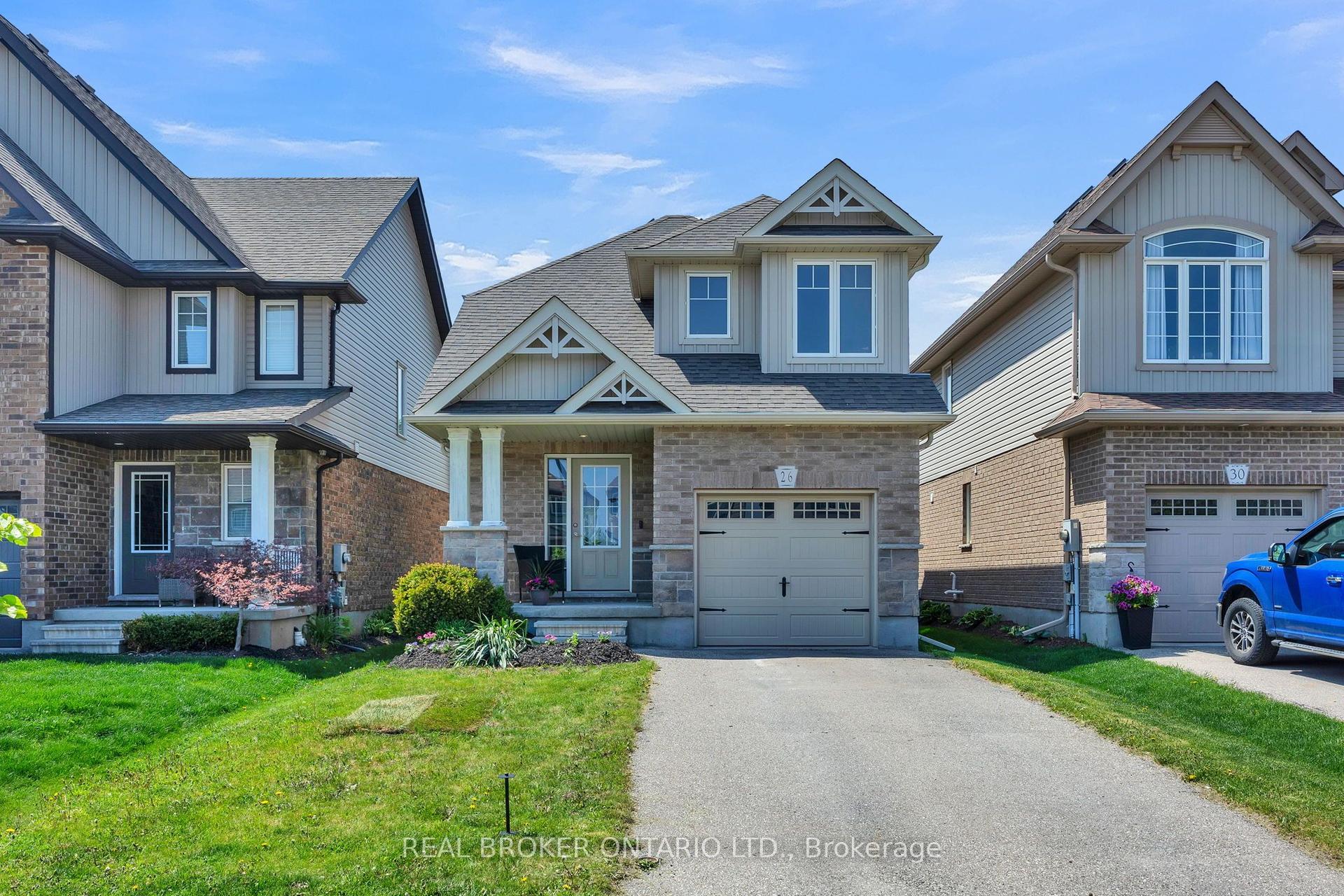 26 Limera Avenue — photo 1