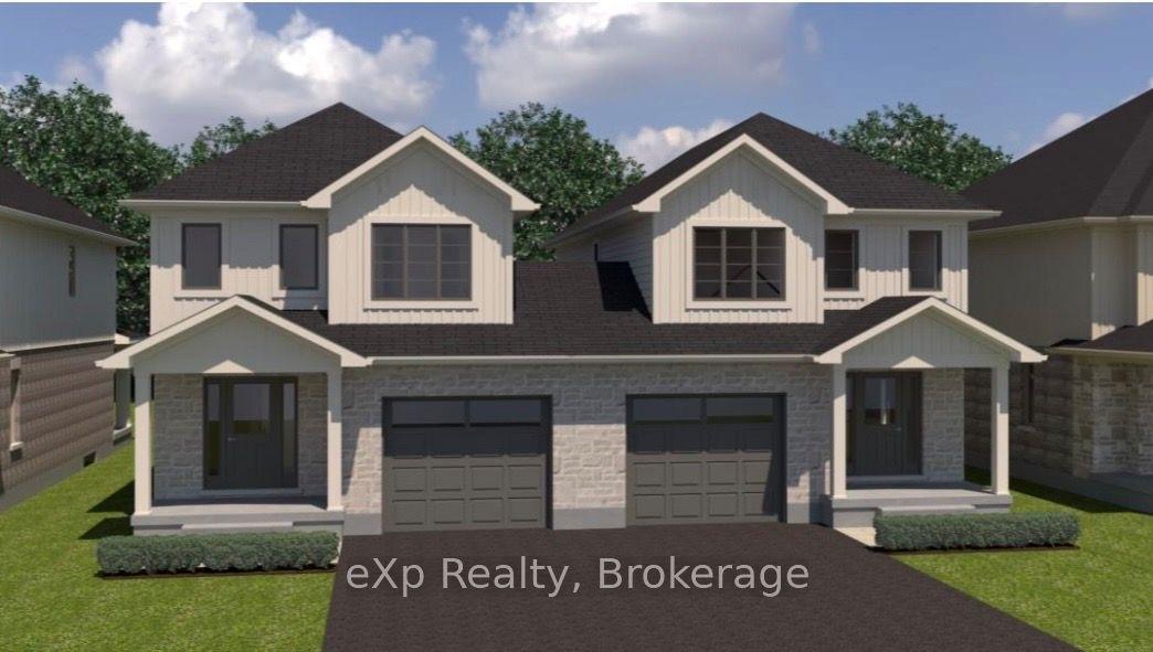 514 Newfoundland Street — photo 1