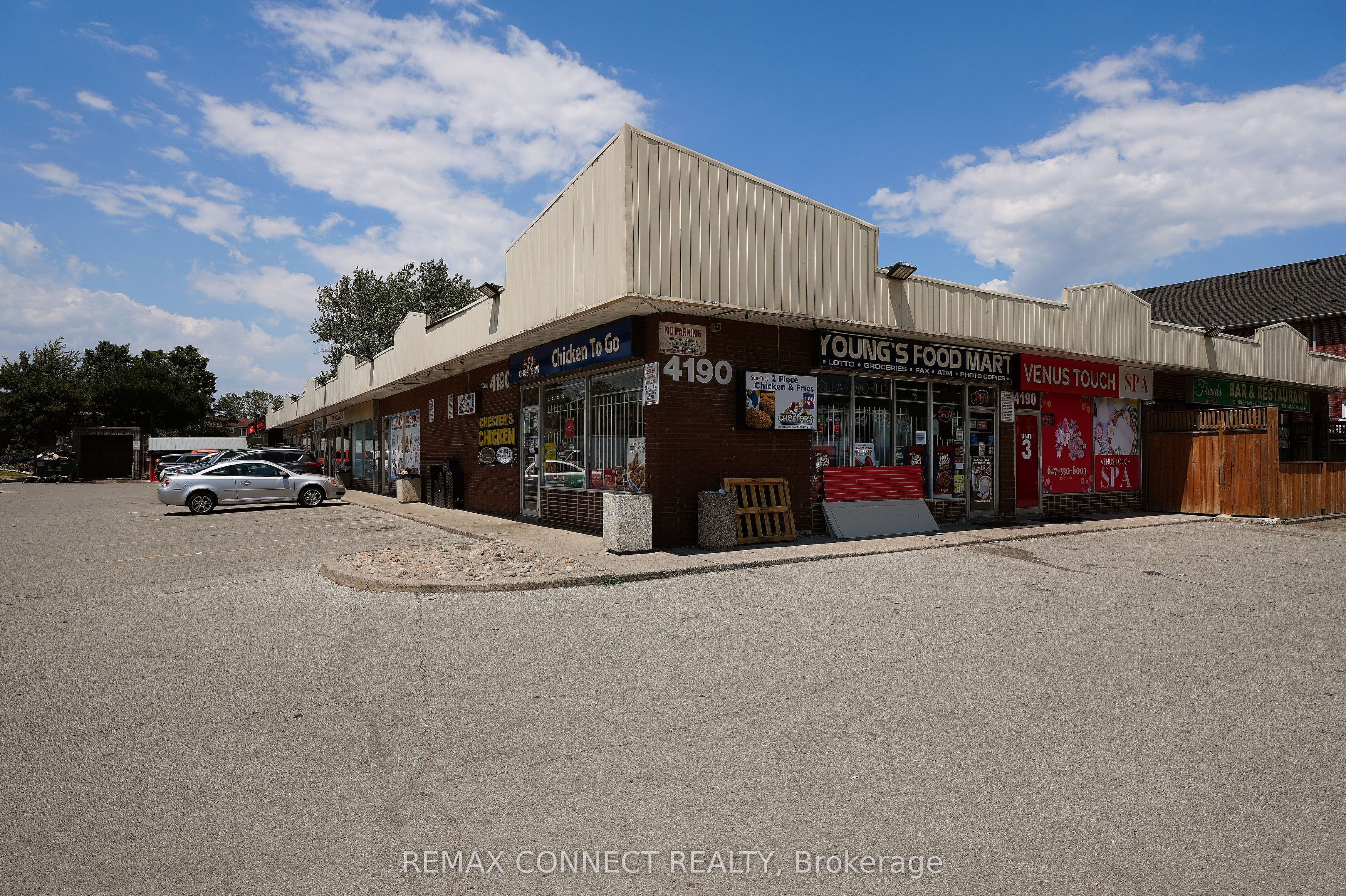 4190 Kingston Road E 3 #3 — photo 1