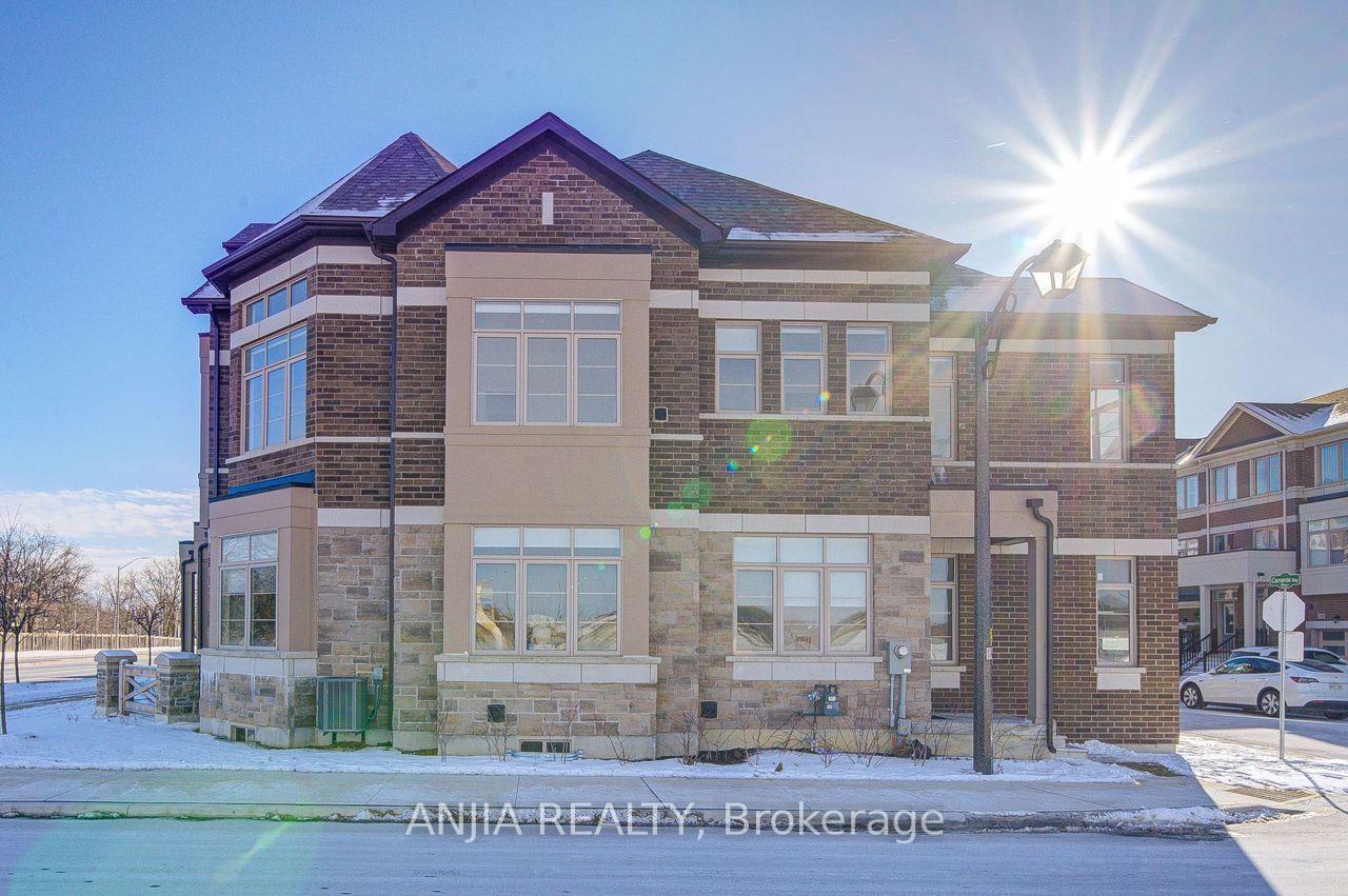 111 Carneros Way, Markham — Townhouse for sale, photo 1