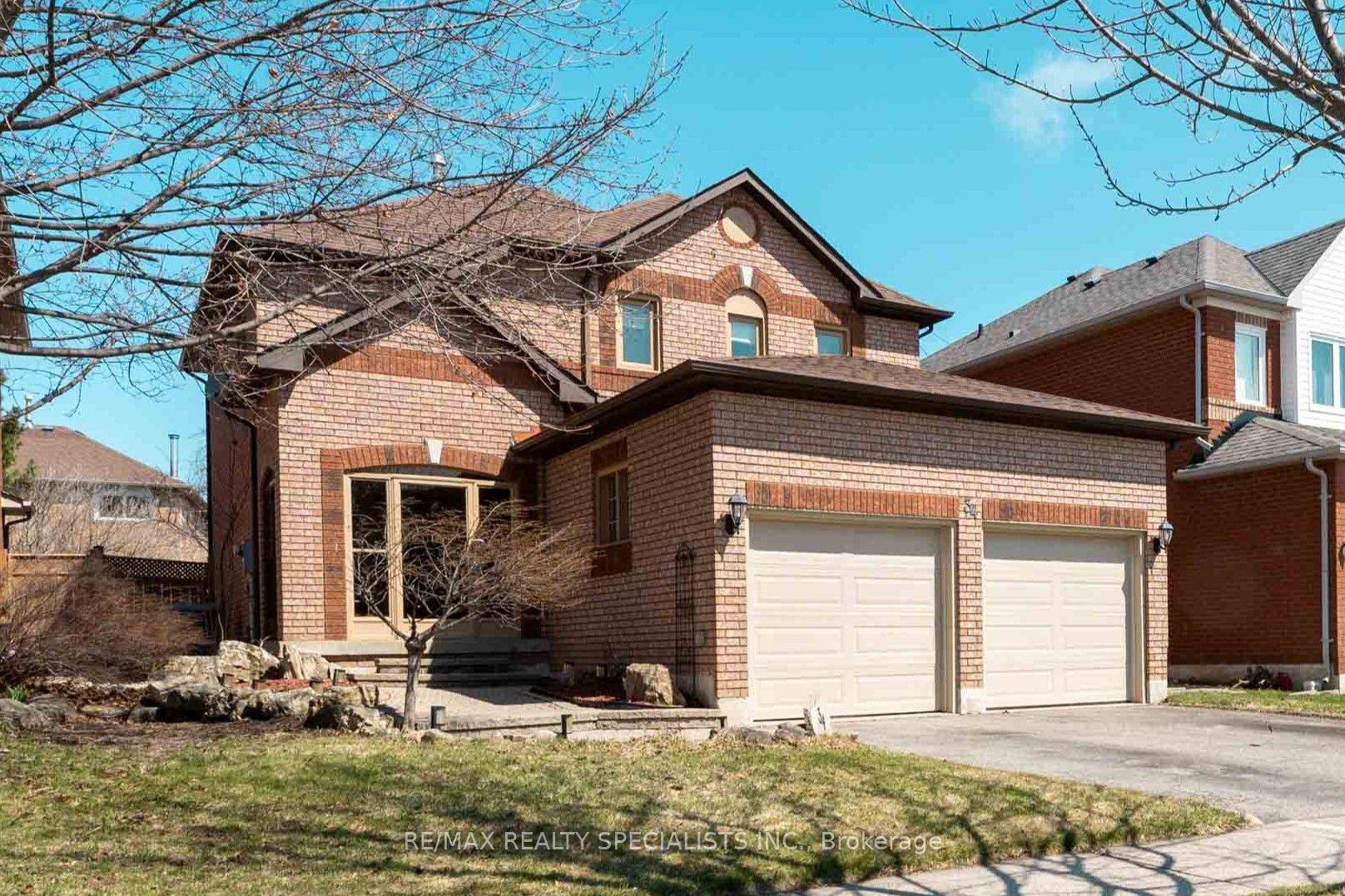 34 Killaloe Crescent, Halton Hills — Detached for sale, photo 1