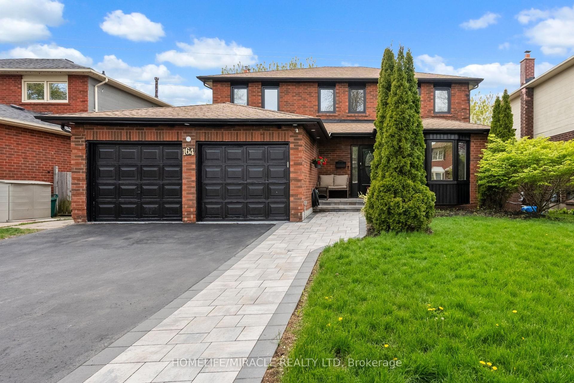 164 Melissa Crescent — photo 1