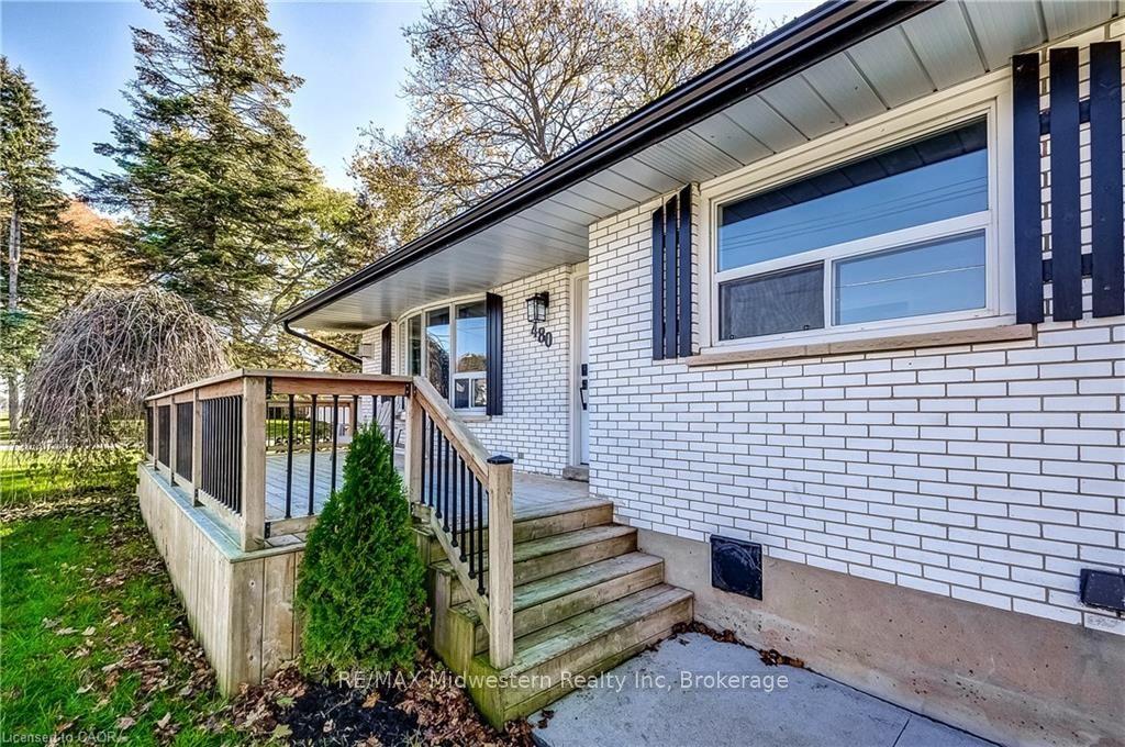 480 Cavan Street, Minto — Detached for lease, photo 1