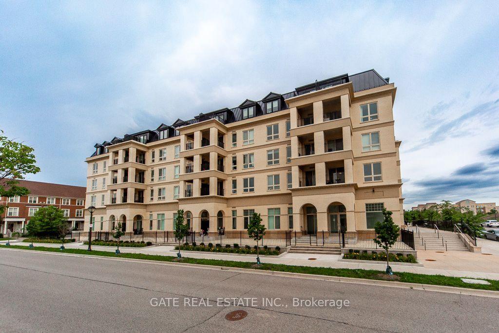 101 Cathedral High Street Ph3 #Ph3, Markham — Condo for sale, photo 1