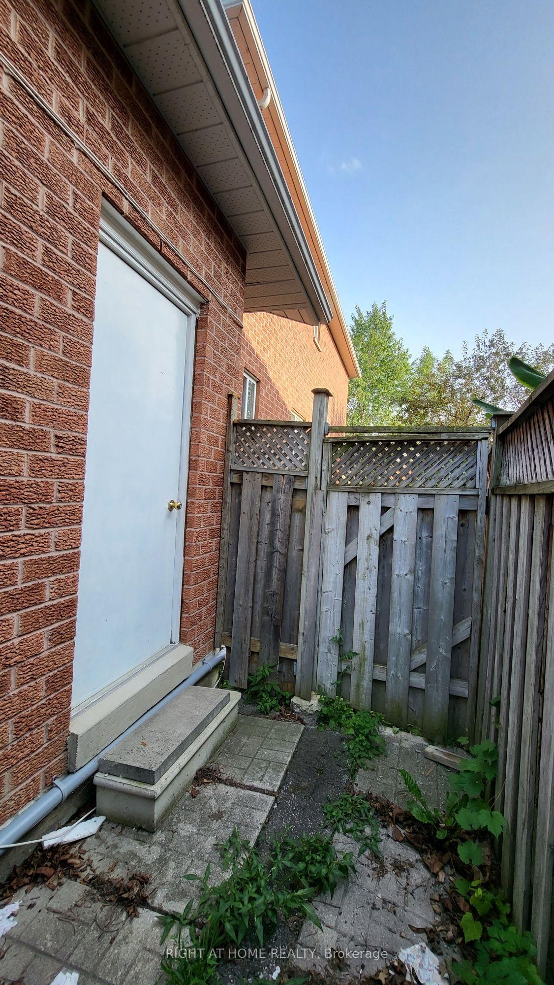 5402 Fasdon Court Lower #Lower, Mississauga — Detached for lease, photo 1