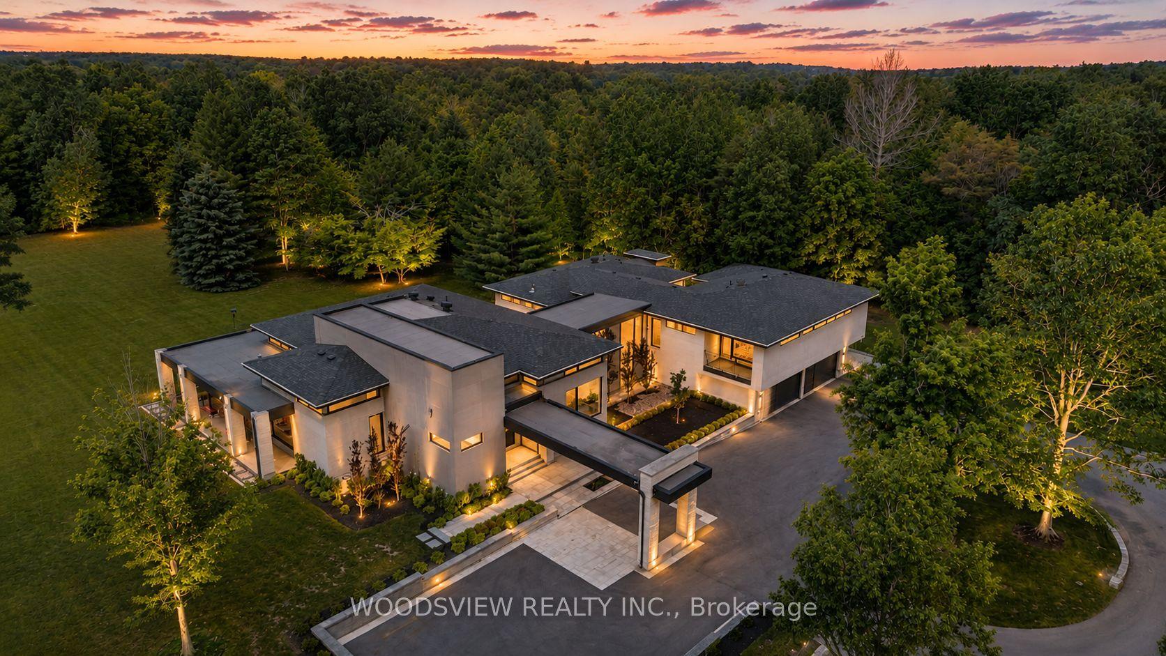 15502 York Durham Line, Whitchurch-Stouffville — Detached for sale, photo 1
