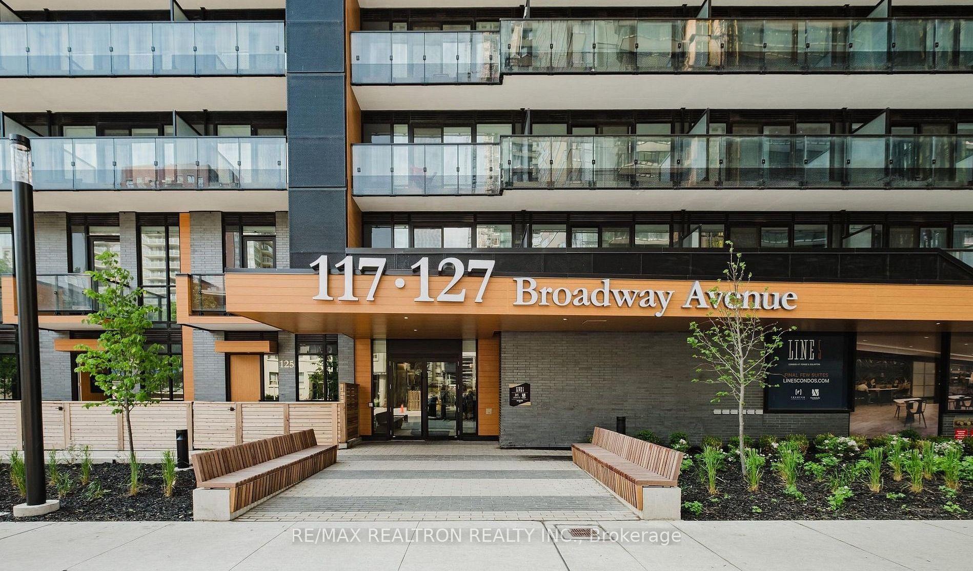 127 Broadway Avenue 2803 #2803, Toronto — Condo for sale, photo 1