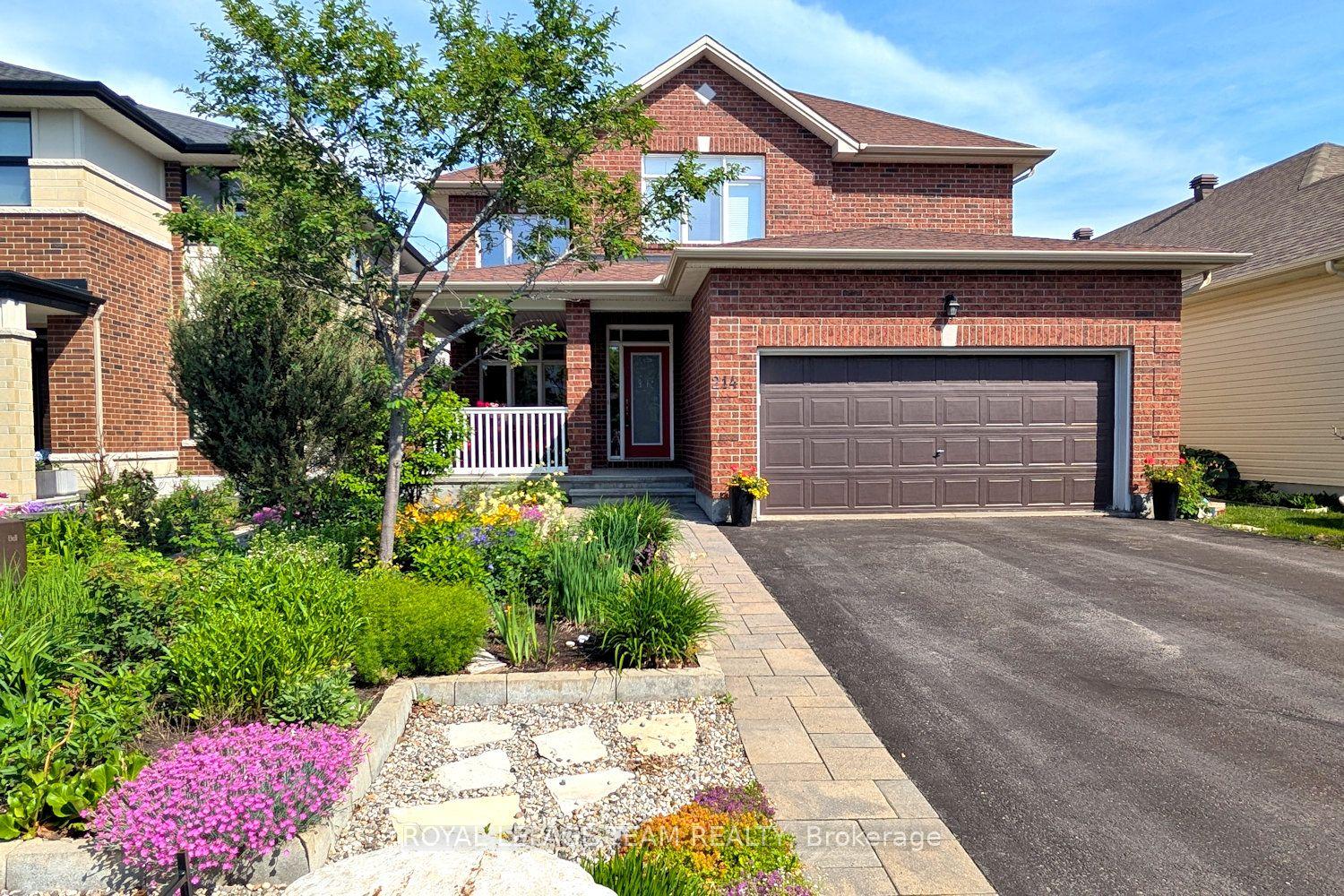 214 Davy Street — photo 1