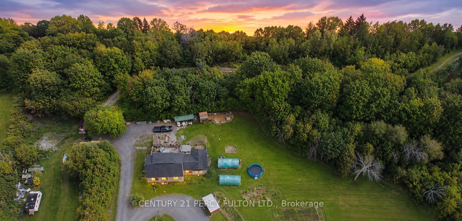 1889 Taunton Road, Clarington — Detached for sale, photo 1
