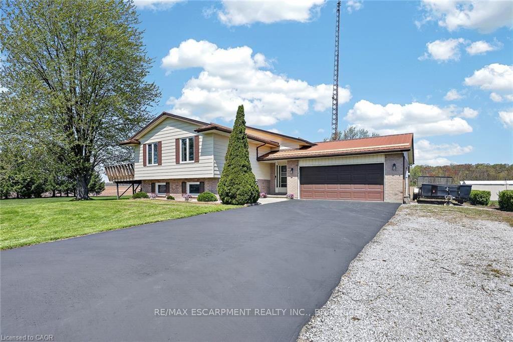 4617 Highway 3, Norfolk — Detached for sale, photo 1
