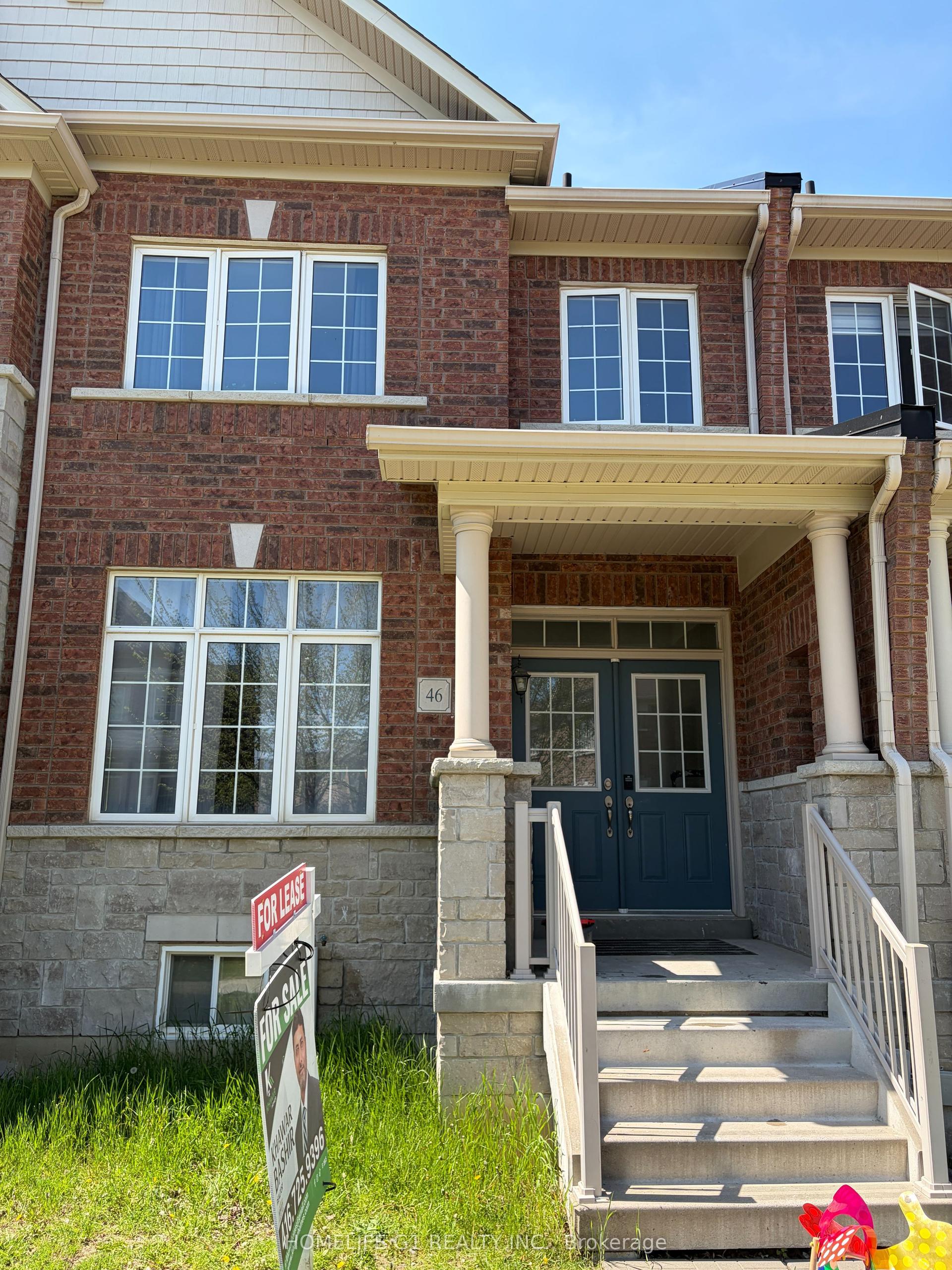 46 St Dennis Road — photo 1