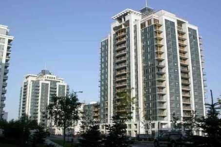 30 North Park Road 406 #406, Vaughan — Condo for lease, photo 1