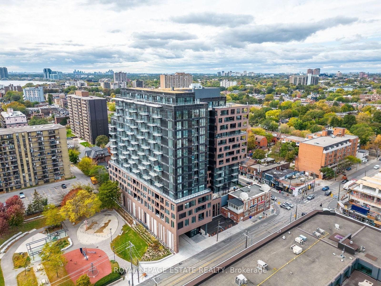 270 Dufferin Street 626 #626, Toronto — Condo for lease, photo 1