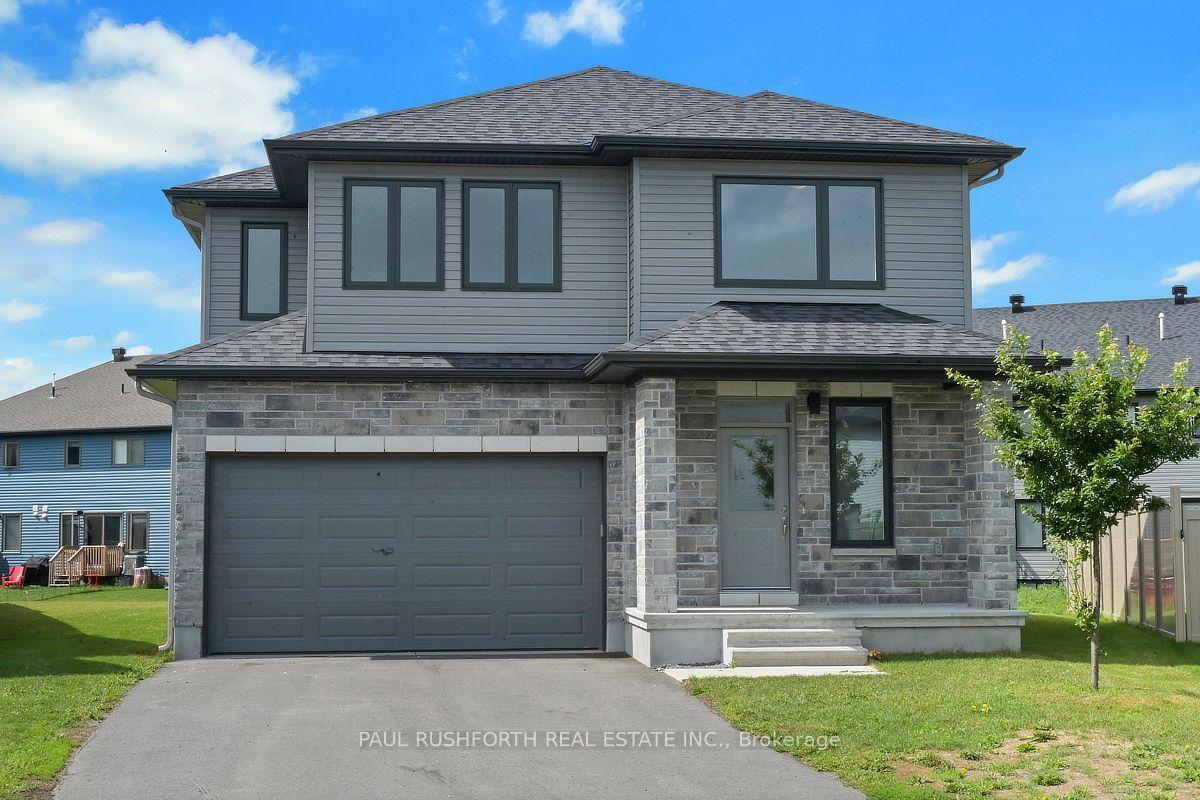 30 Dowdall Circle, Carleton Place — Detached for lease, photo 1
