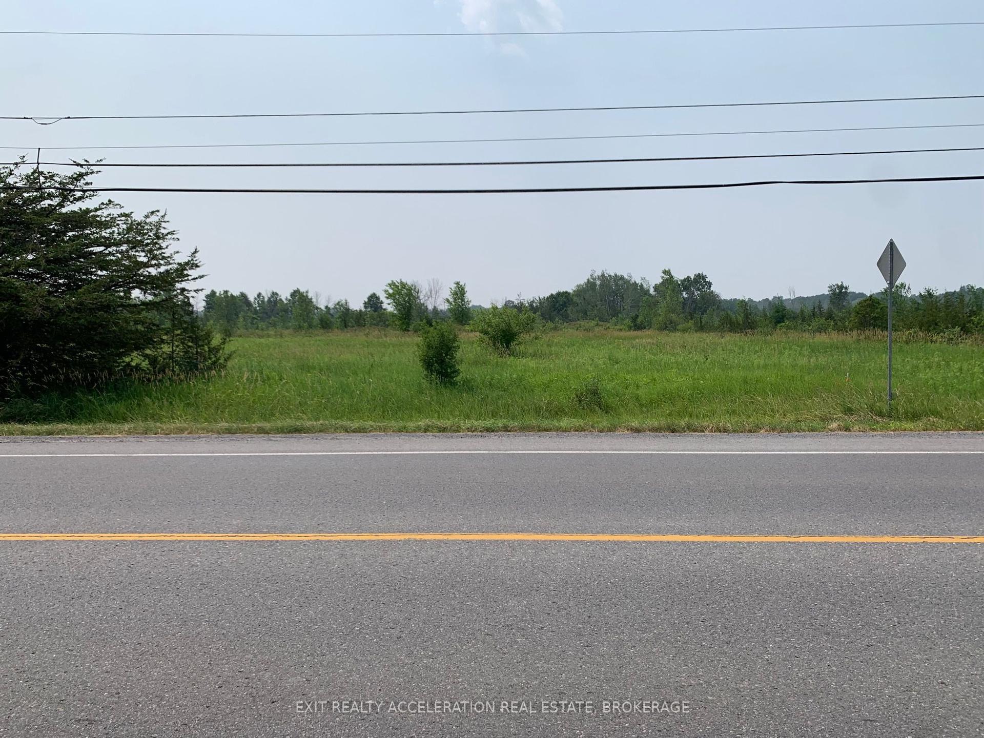 PT 3 of 29R-11596 County Rd 8 N/A Lot B #Lot B, Greater Napanee — Land for sale, photo 1