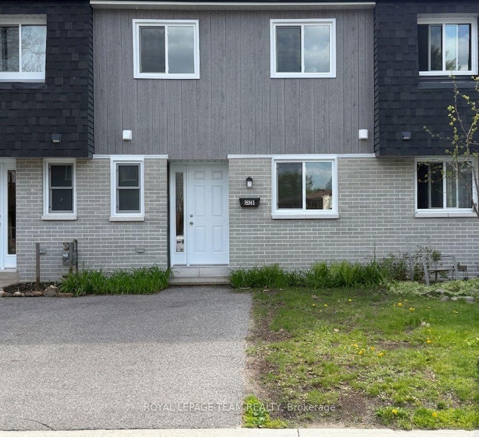2976 Olympic Way 72 #72, Blossom Park - Airport and Area — Condo Town for lease, photo 1