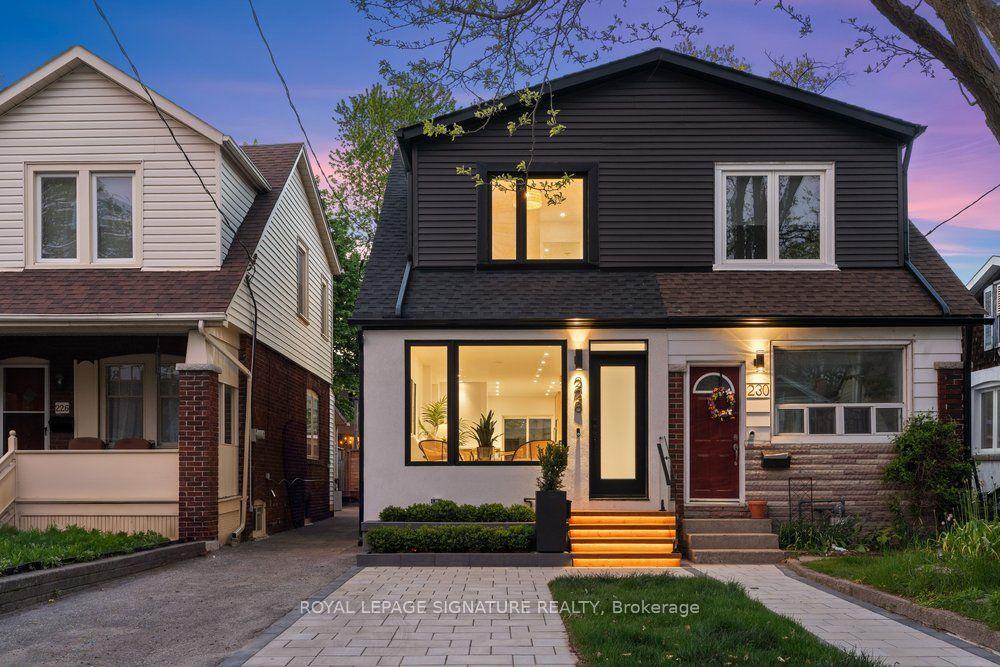 228 Queensdale Avenue — photo 1