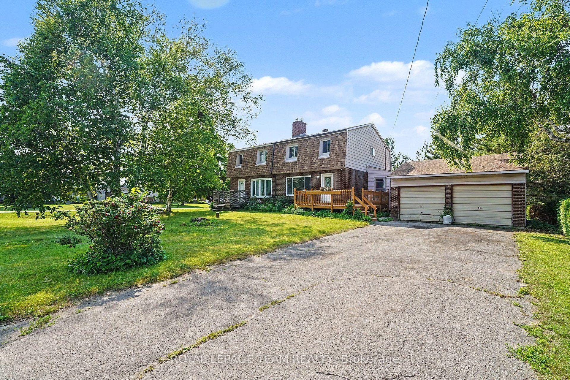 129 Christopher Hamilton Street — photo 1
