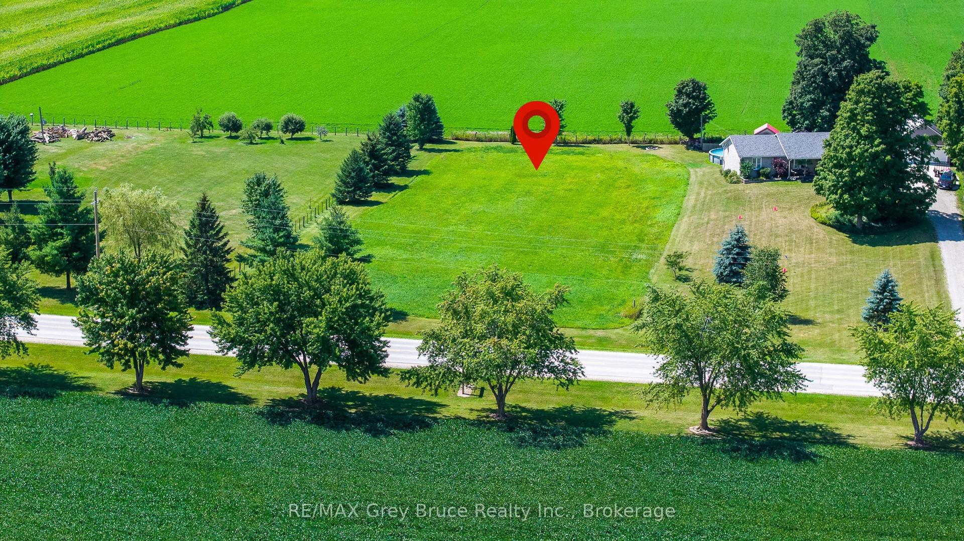 PT LT 1 CON 10 Grey Rd 3 Road SULLIVAN PT 2 16R4202 #SULLIVAN PT 2 16R4202, Chatsworth — Land for sale, photo 1