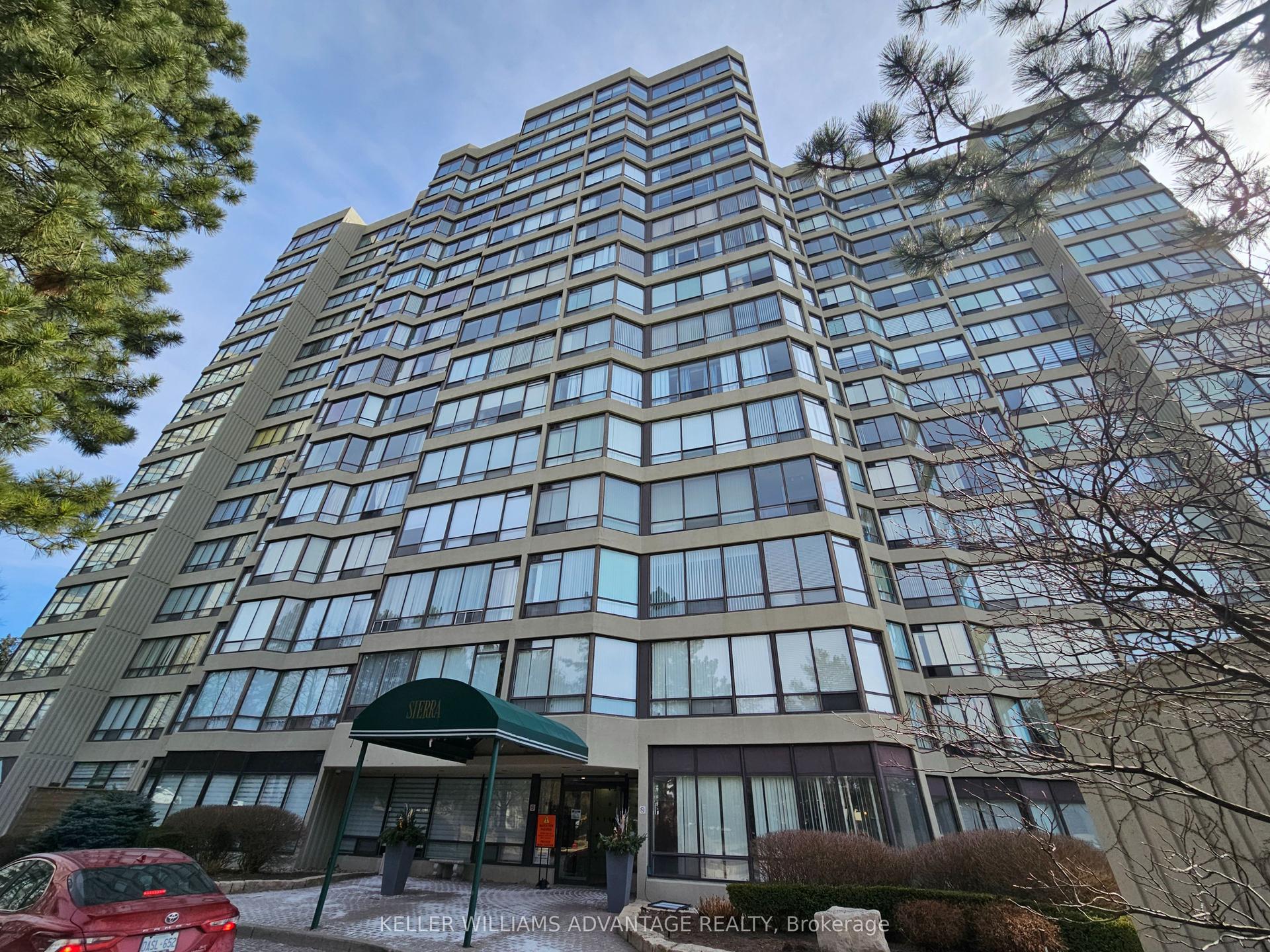 26 Hanover Road 1108 #1108 — photo 1