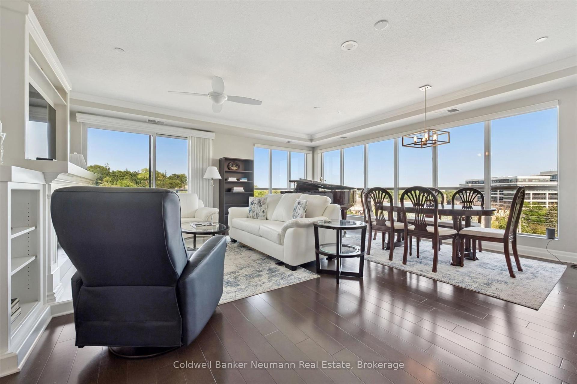 160 Macdonell Street 504 #504, Guelph — Condo for sale, photo 1
