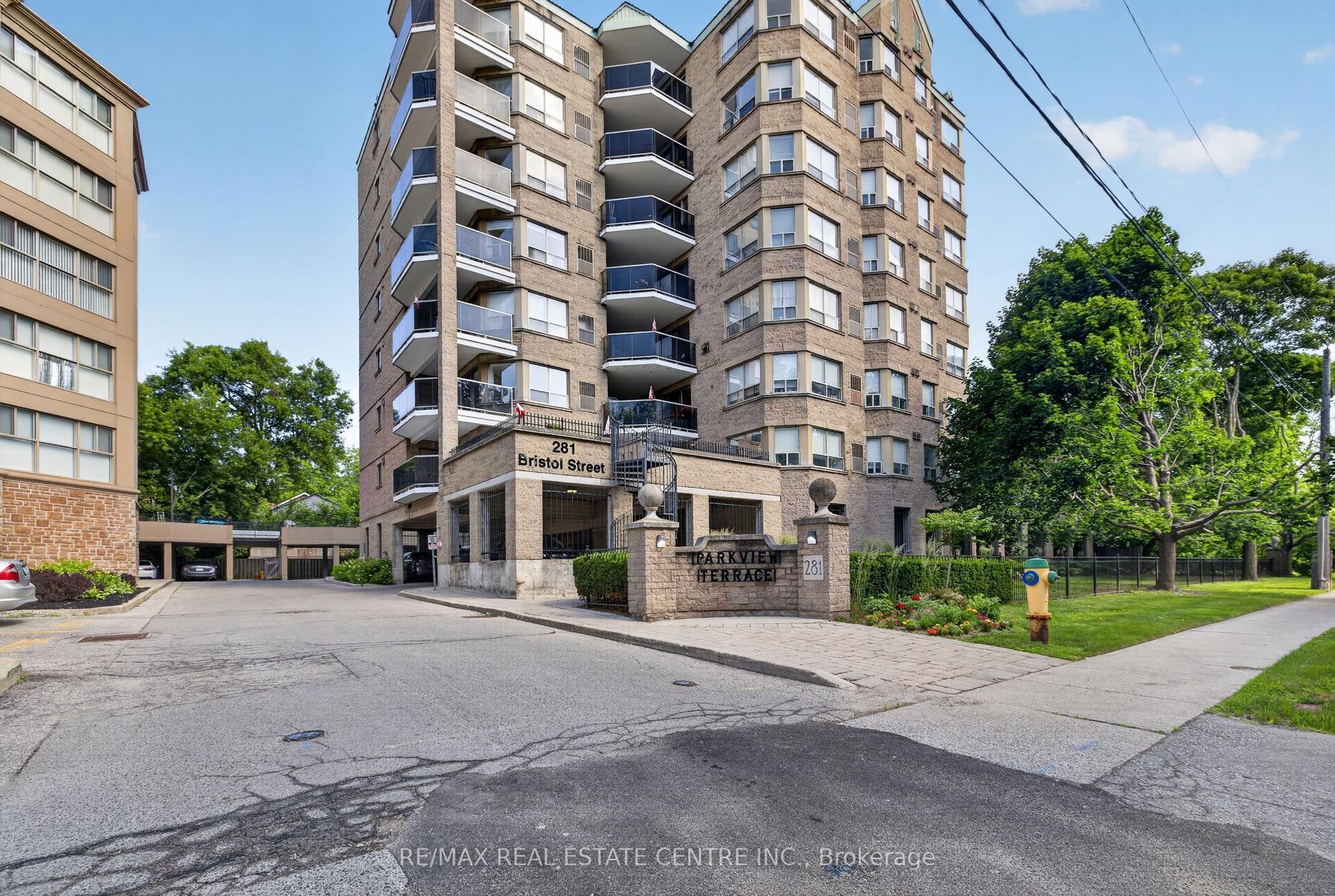 281 Bristol Street 602 #602, Guelph — Condo for sale, photo 1