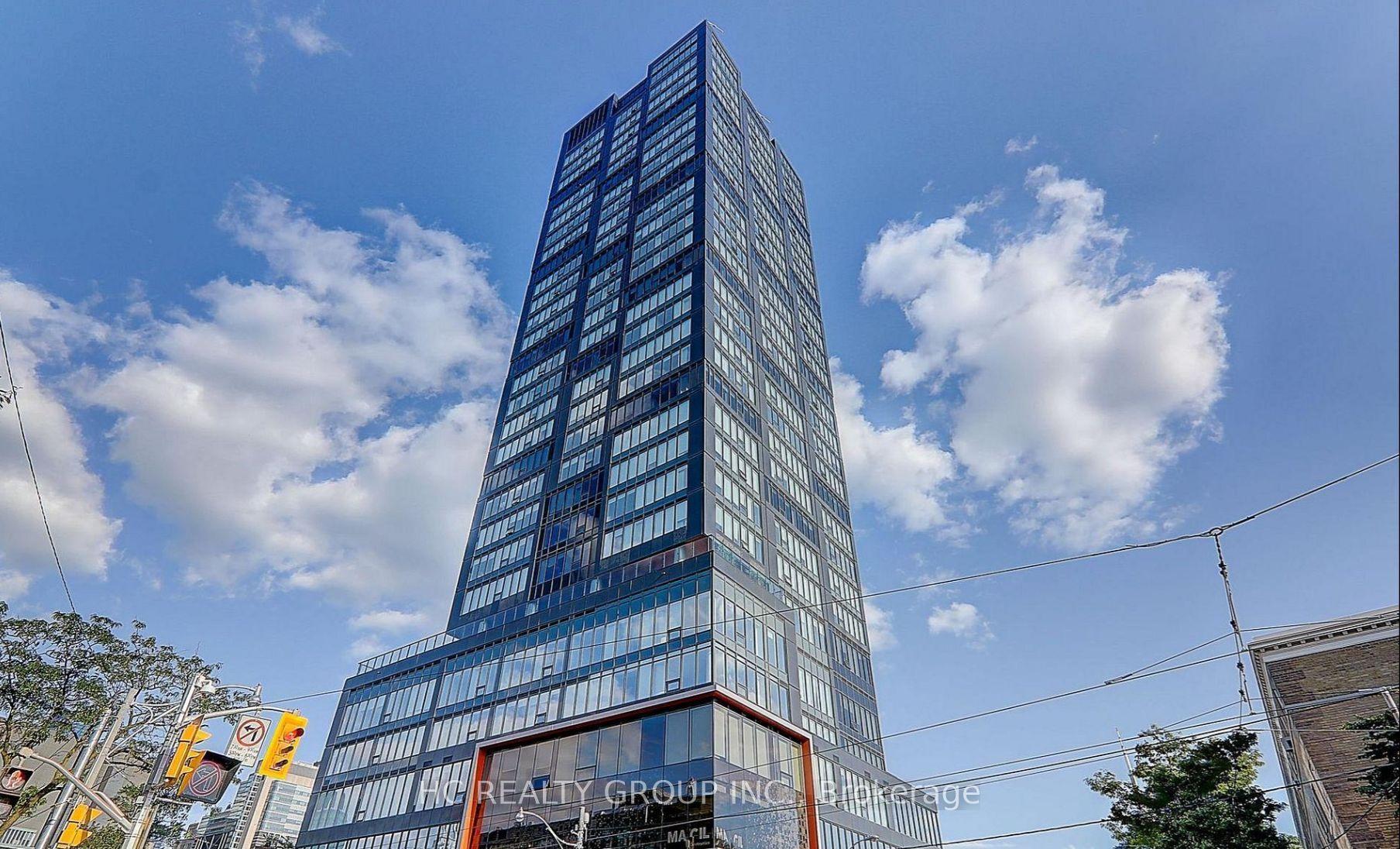 203 College Street 511 #511, Toronto — Condo for lease, photo 1