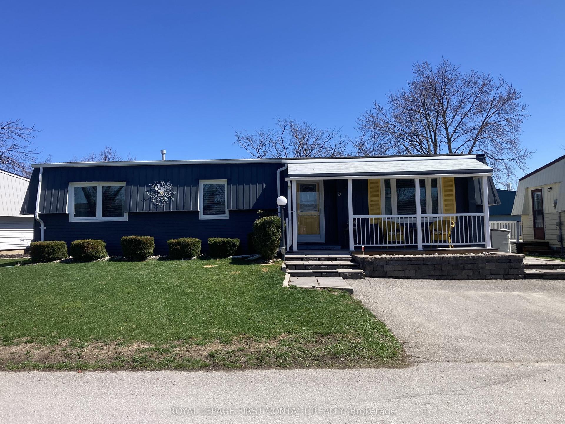 5 Terra Nova Arm N/A — photo 1