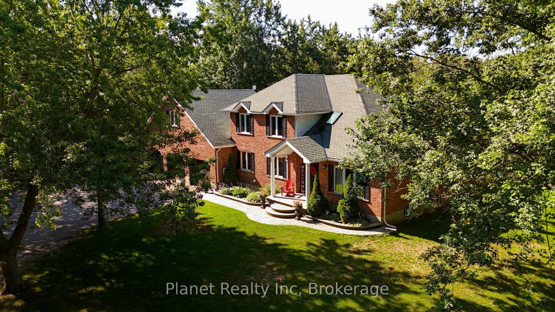 5664 Sixth Line, Guelph/Eramosa — Detached for sale, photo 1