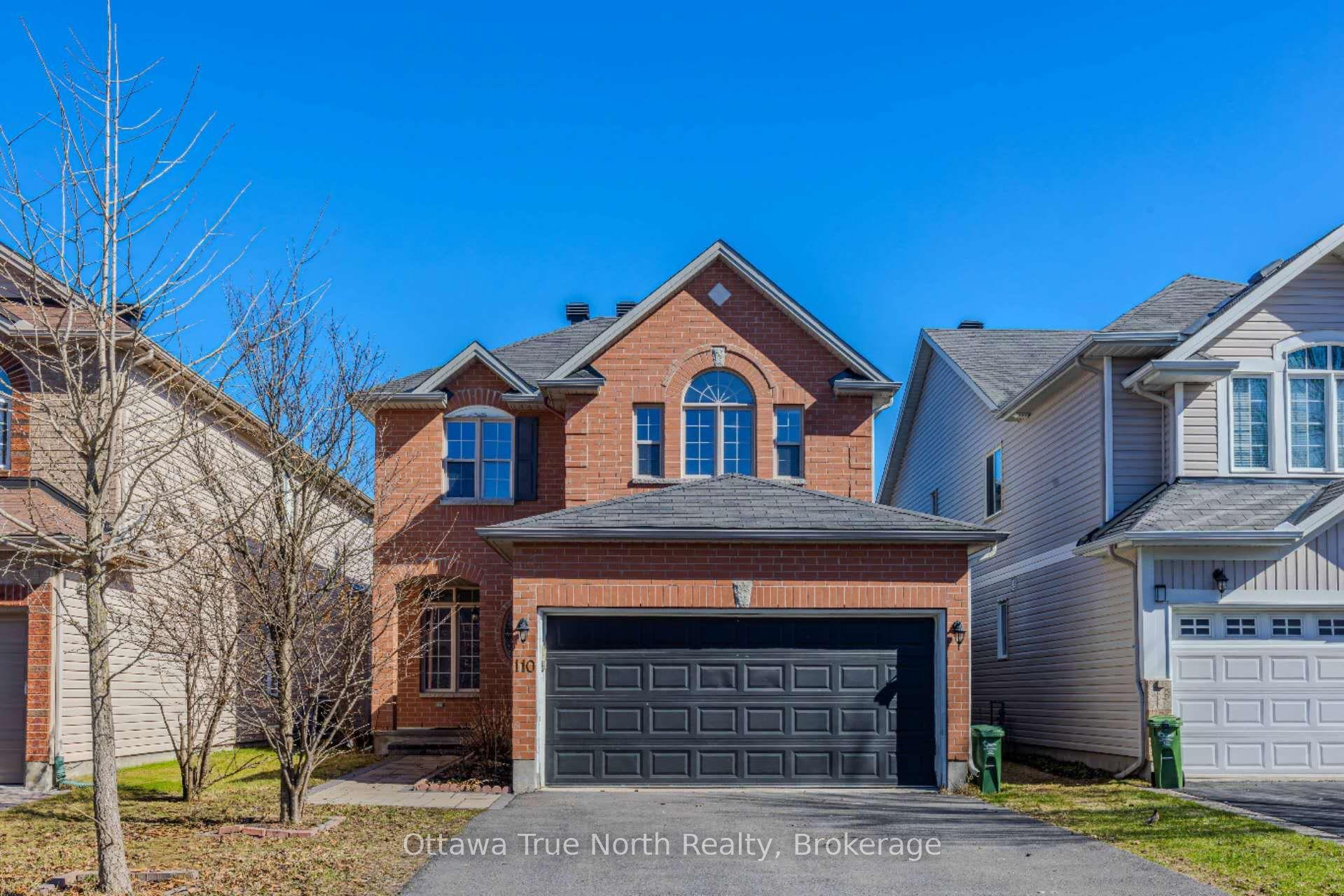 110 Macara Crescent — photo 1