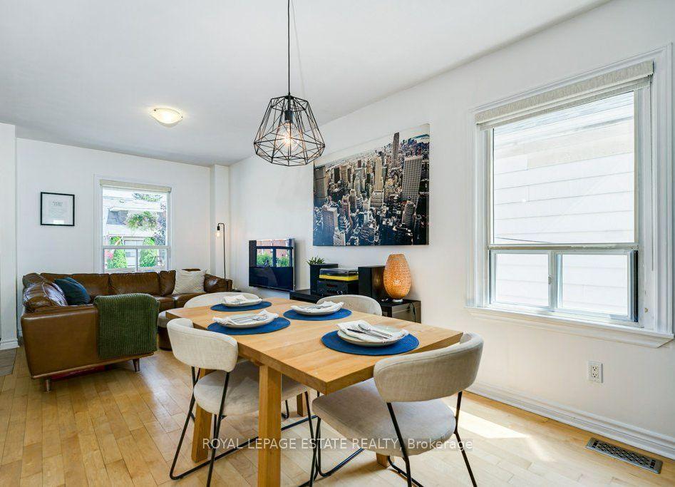 82 August Avenue, Toronto — Detached for sale, photo 1