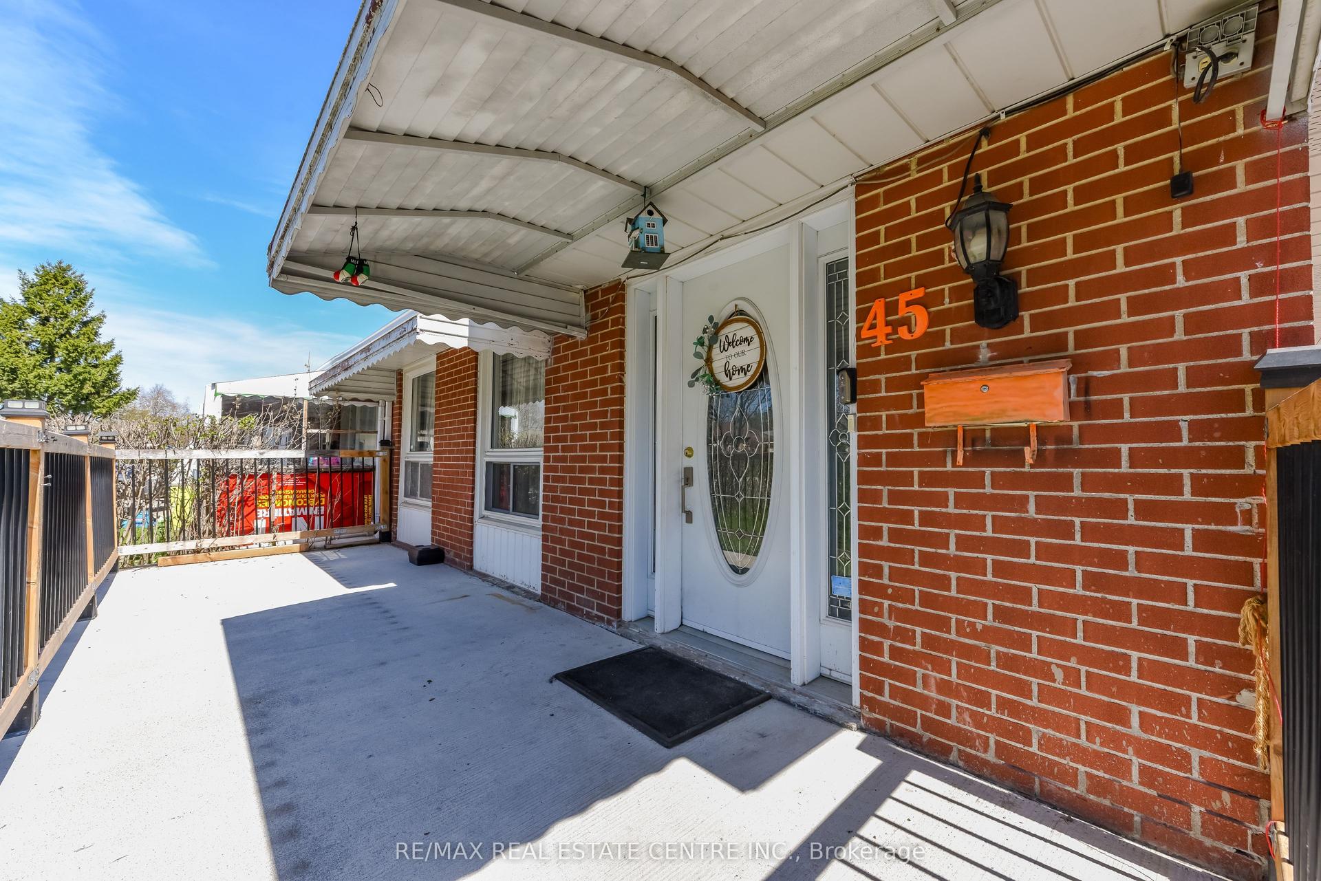 45 Autumn Boulevard lower #lower — photo 1