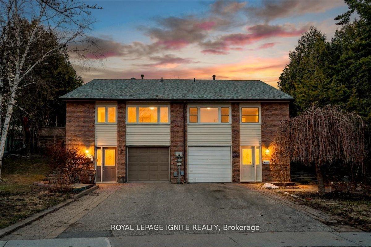 1389 Palmetto Drive — photo 1