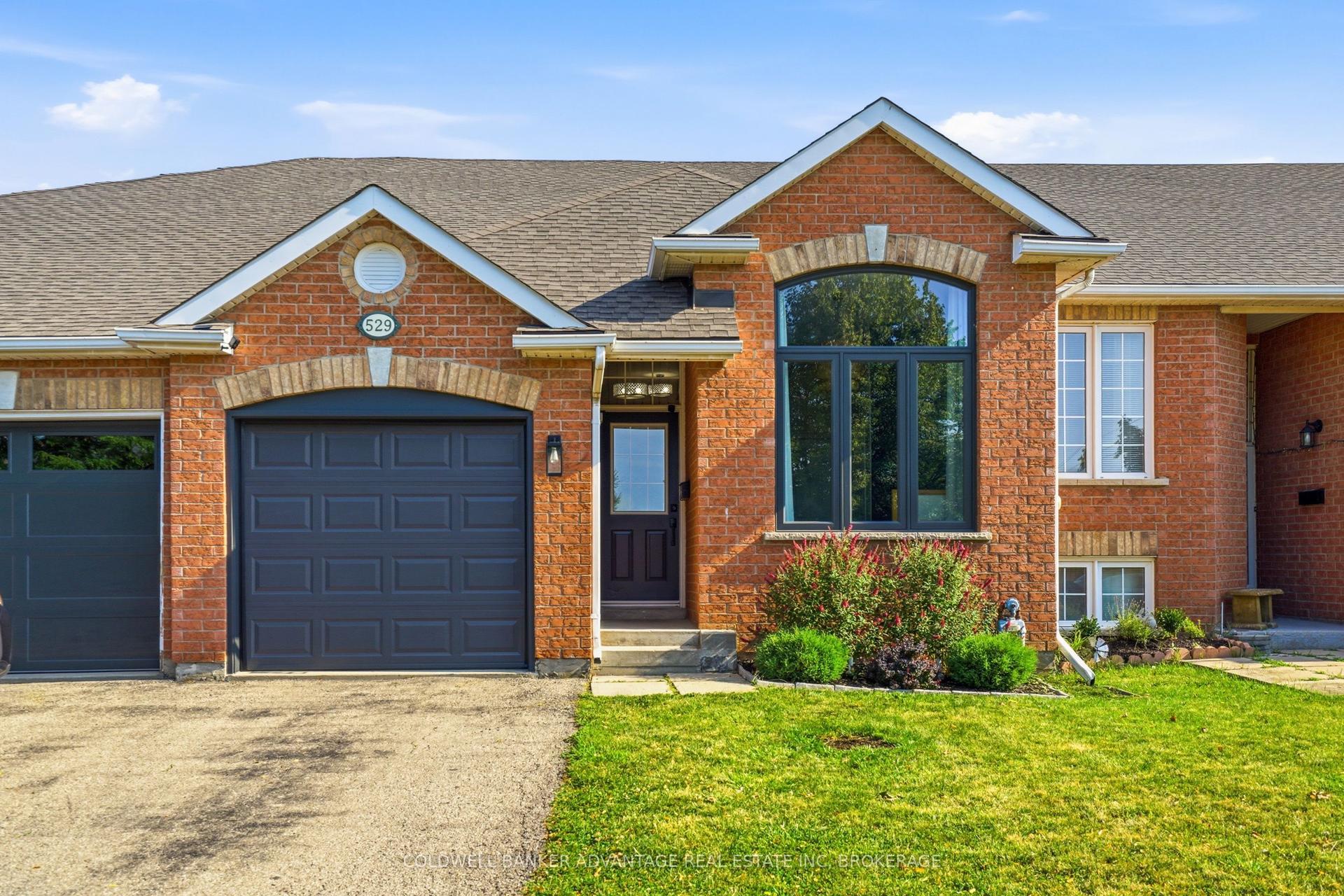 529 St Lawrence Drive, Welland — Townhouse for sale, photo 1