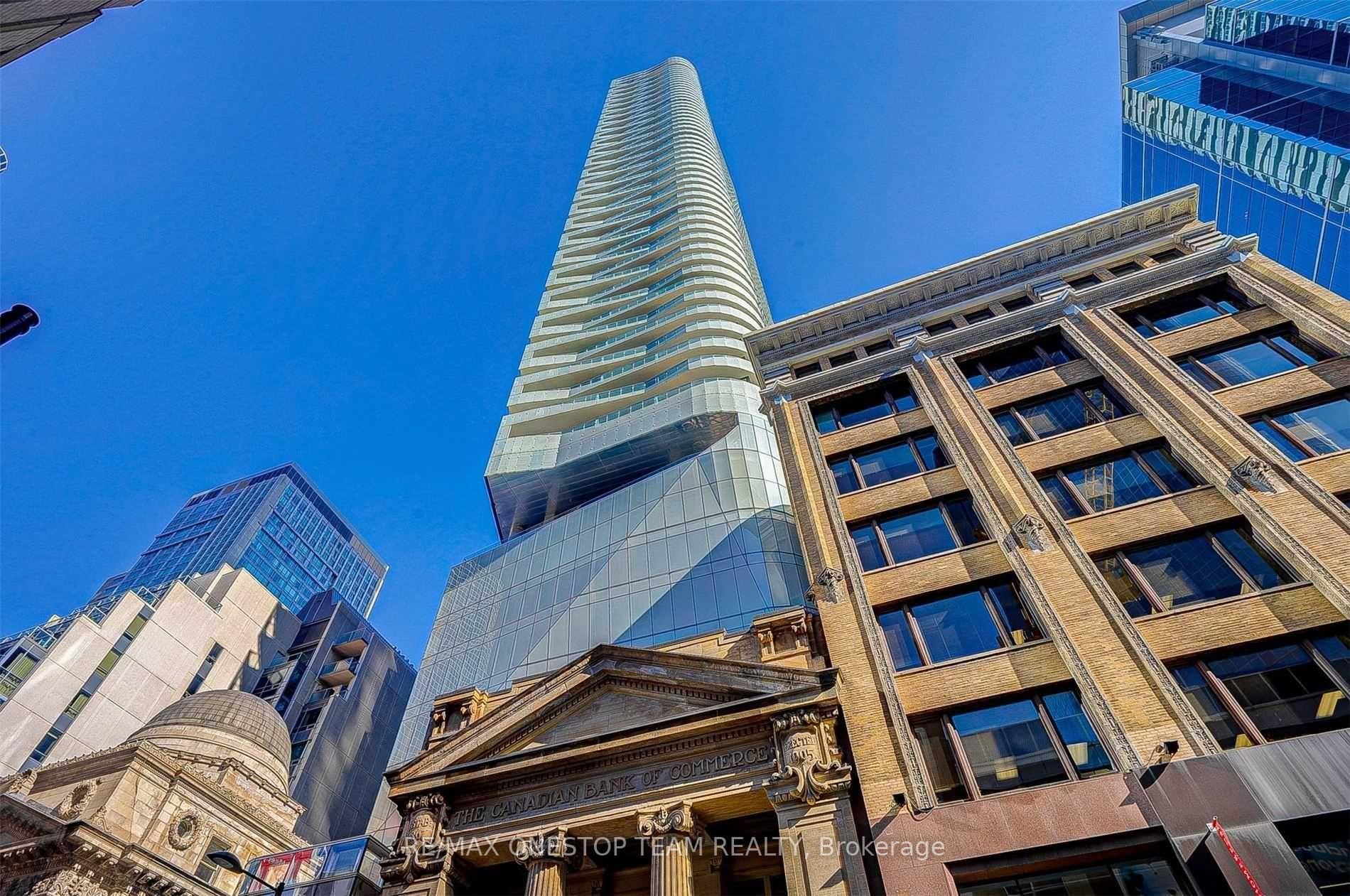 197 Yonge Street 2607 #2607, Toronto — Condo for lease, photo 1
