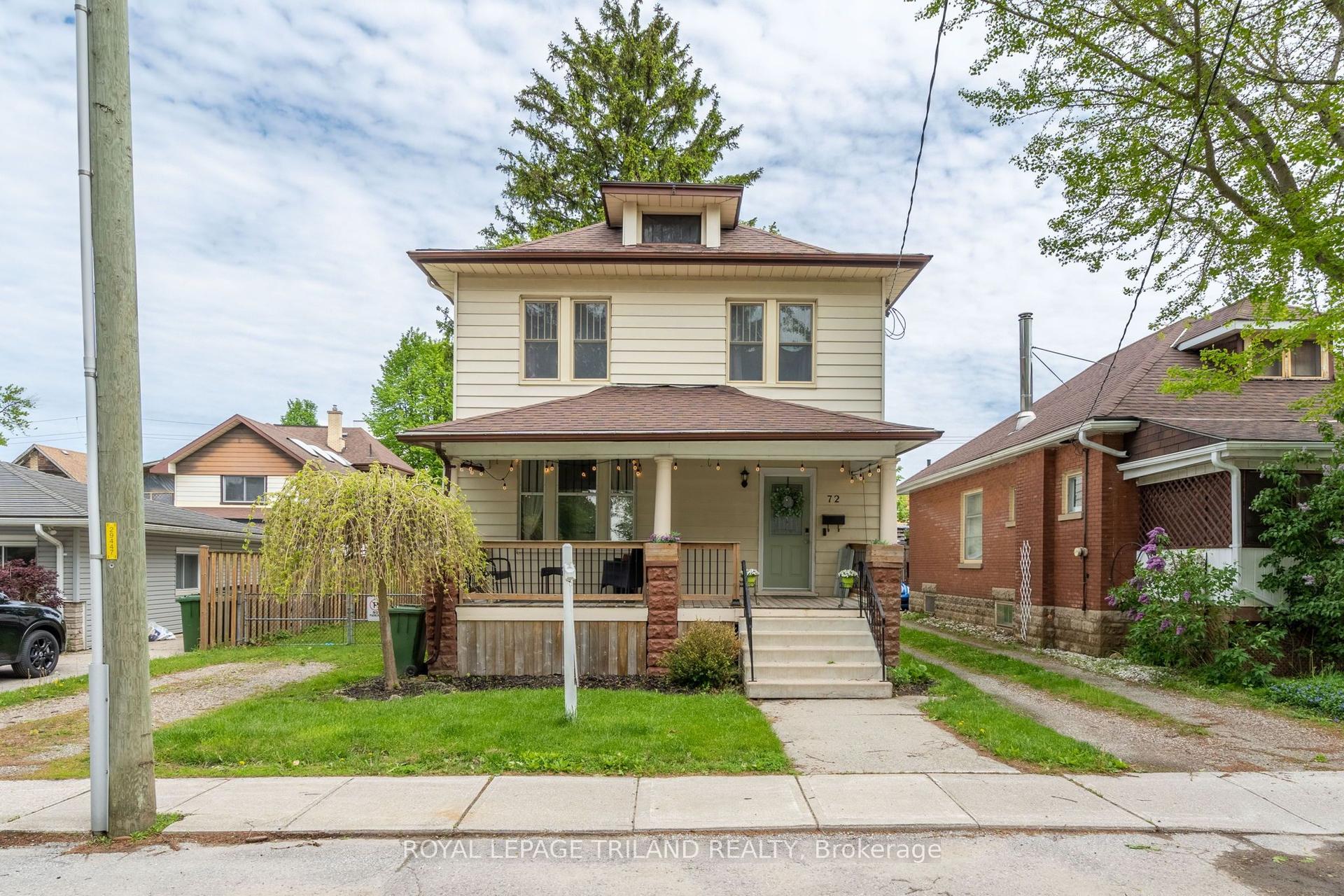 72 Walnut Street — photo 1
