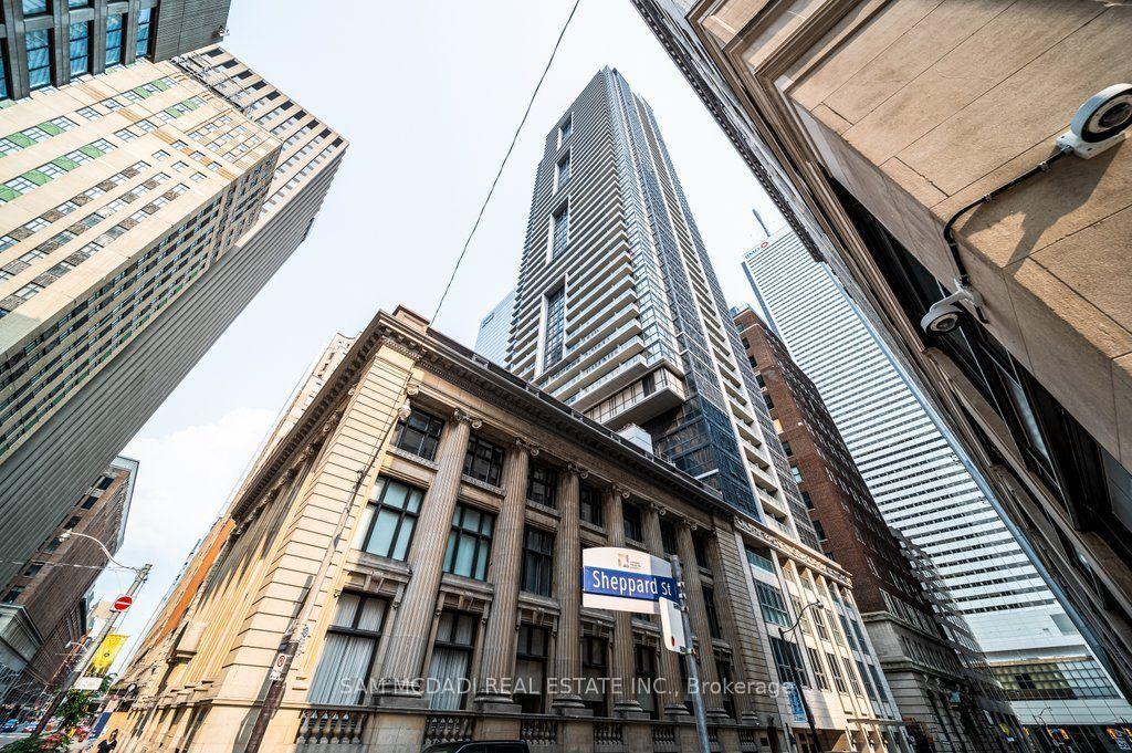 70 Temperance Street 608 #608, Toronto — Condo for sale, photo 1