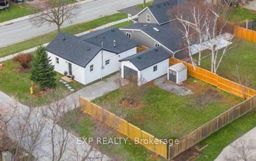 169 Peel Street — photo 1