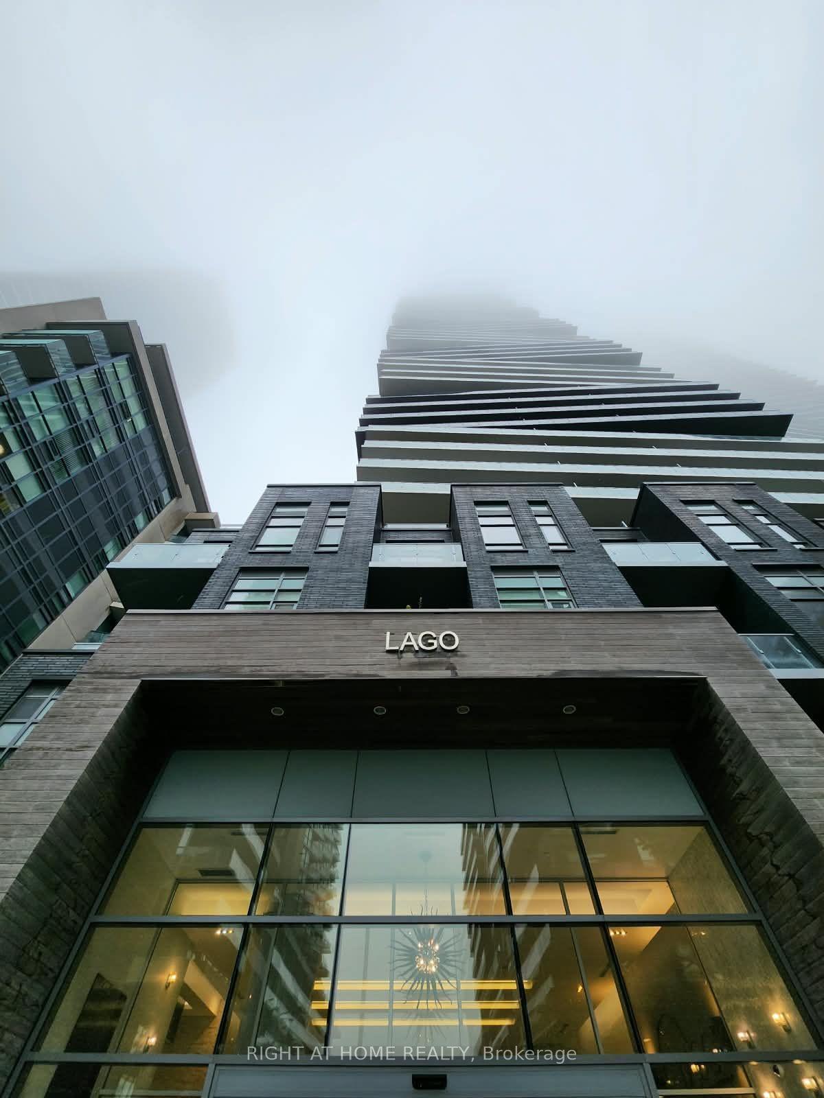 56 Annie Craig Drive 608 #608, Toronto — Condo for sale, photo 1