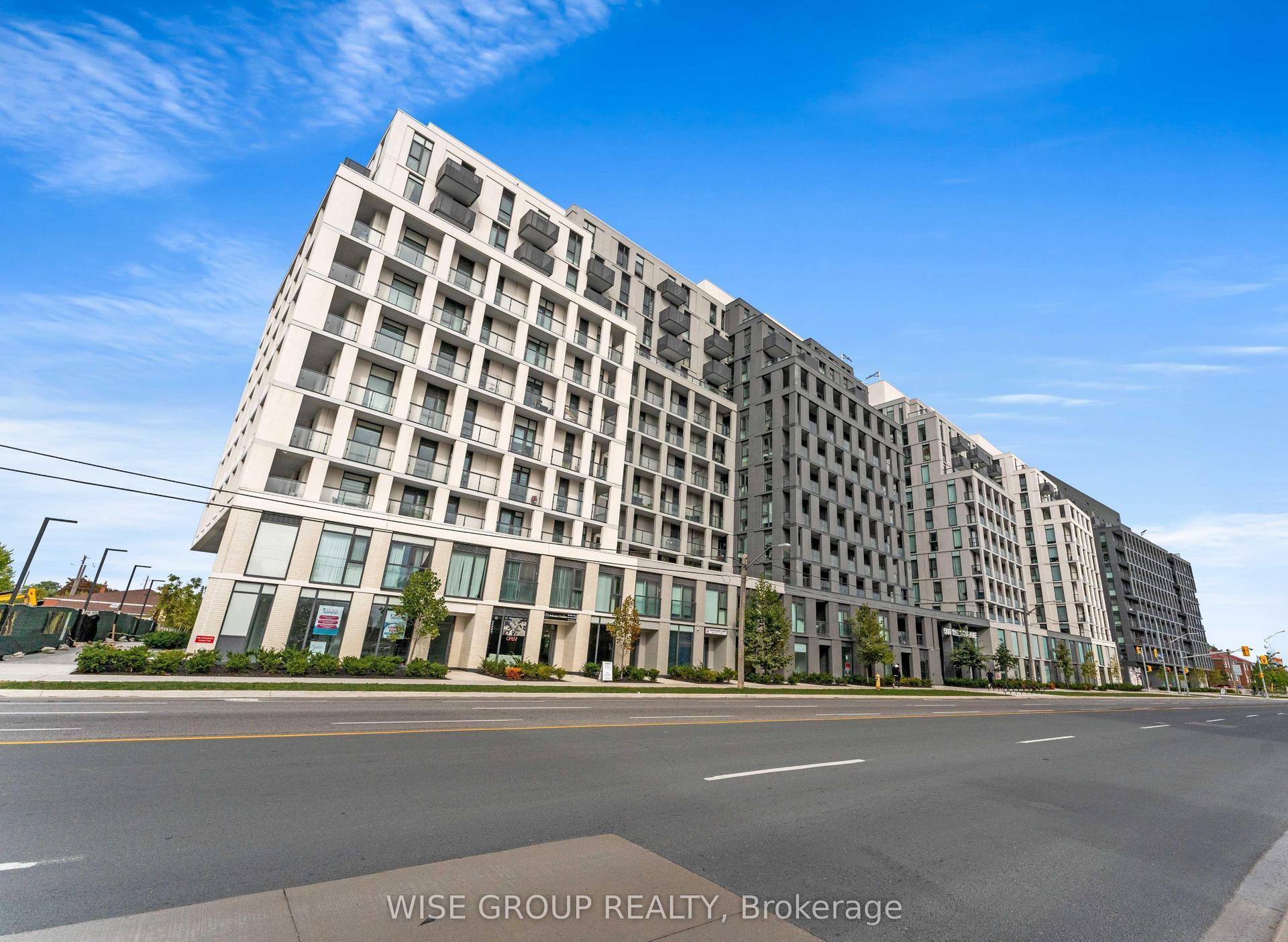 500 Wilson Avenue 103 #103 — photo 1