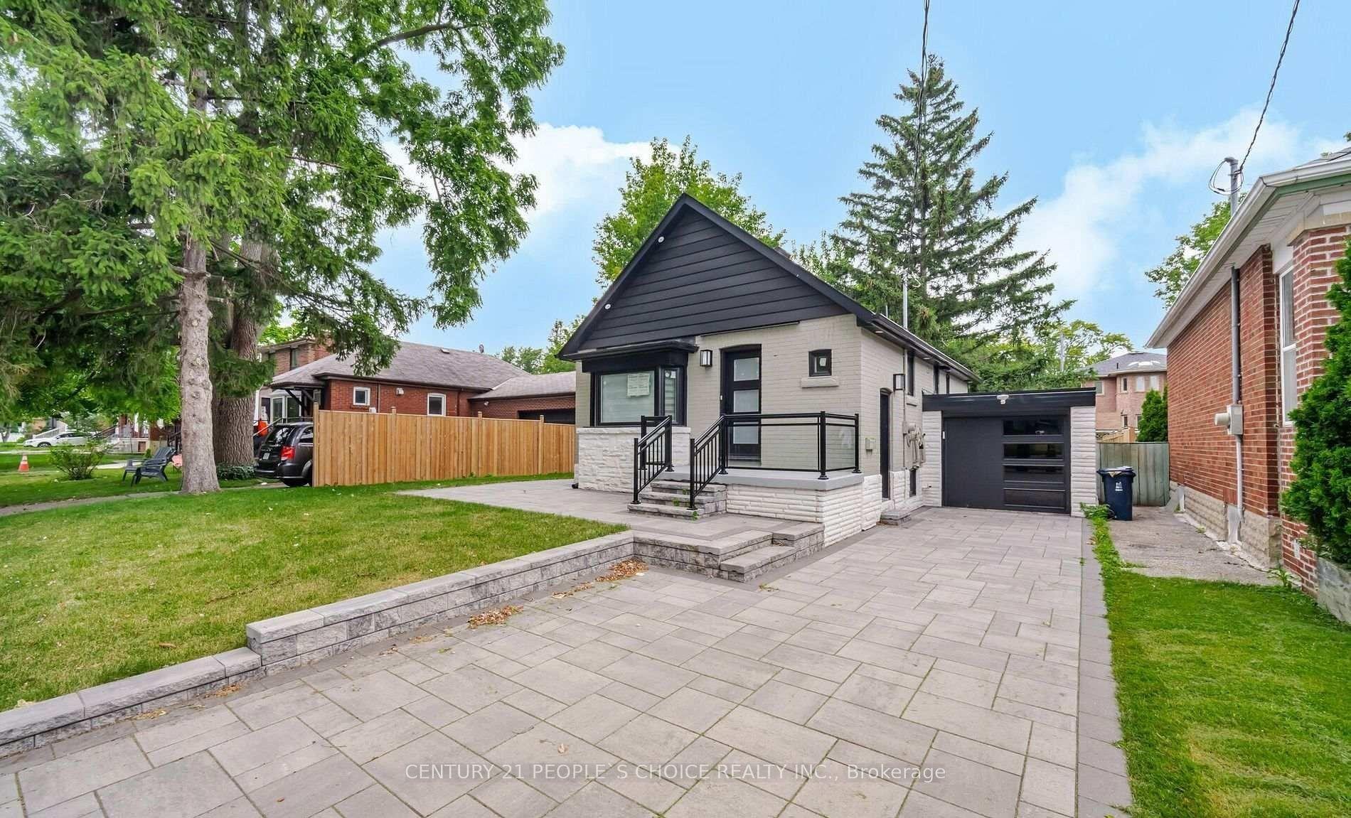 218 William Street — photo 1