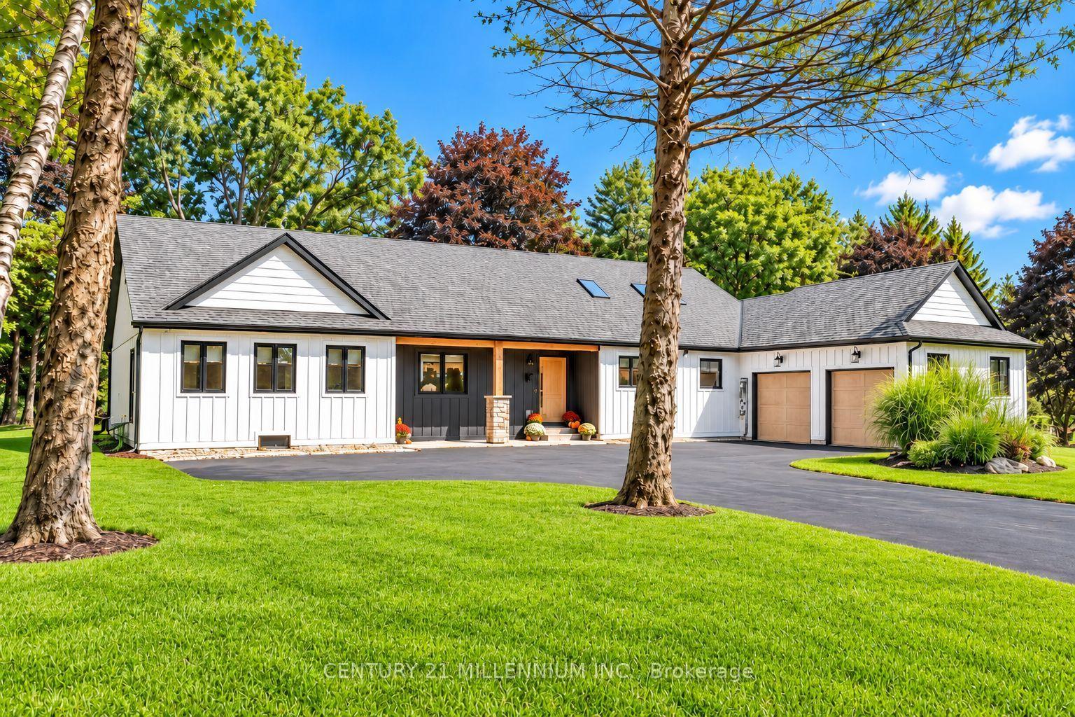 17 Autumn Drive, Caledon — Detached for sale, photo 1