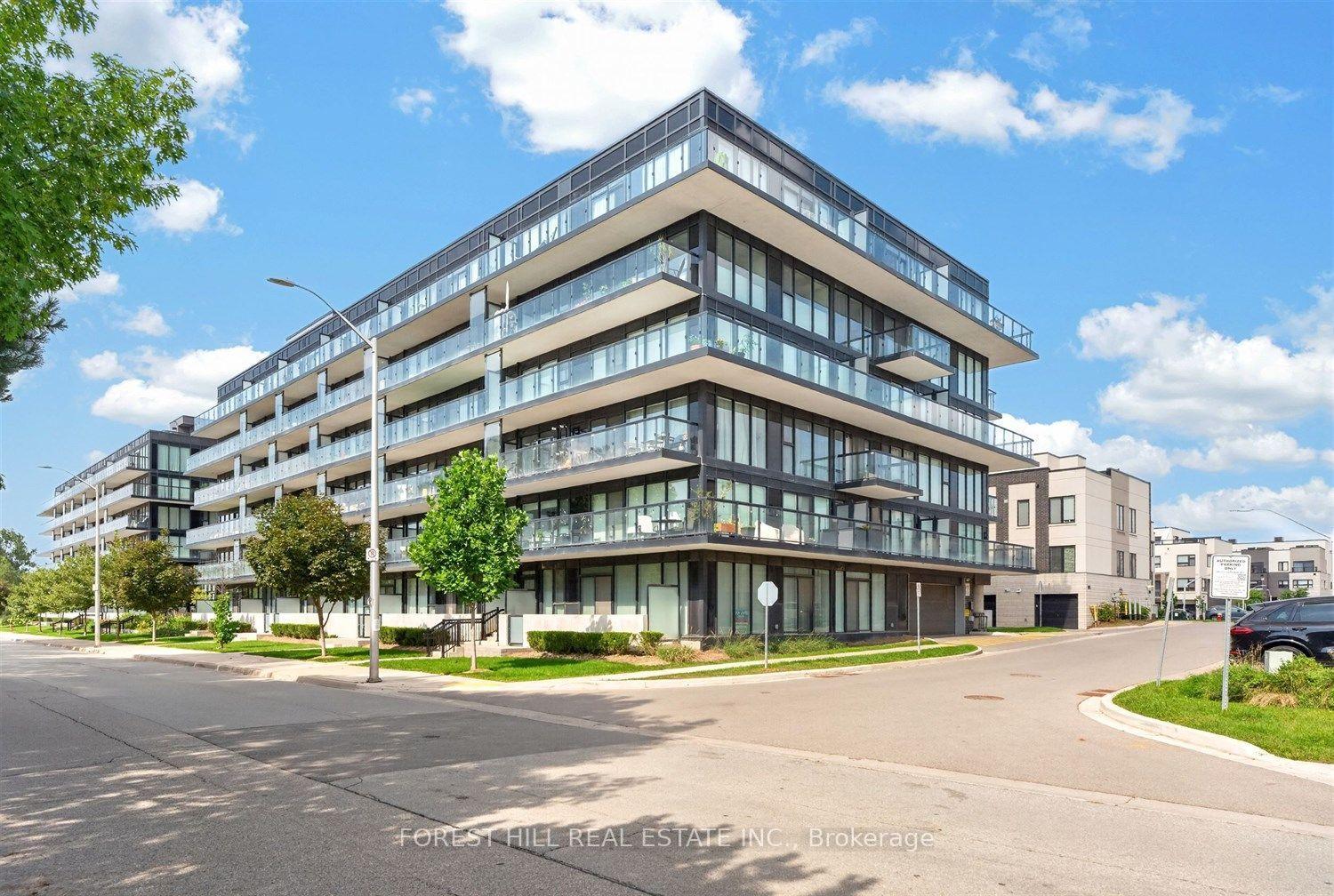 1119 Cooke Boulevard b427 #b427, Burlington — Condo for lease, photo 1
