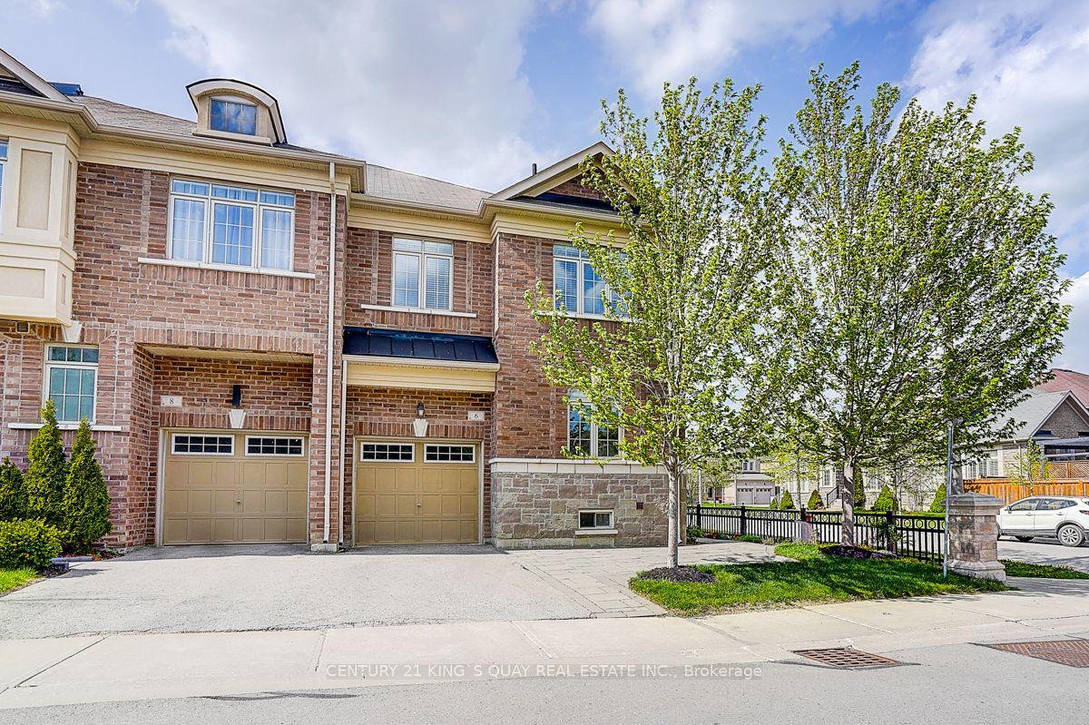 6 Ruffle Lane — photo 1