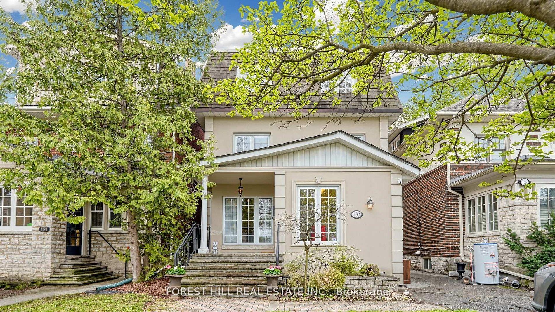 153 Glengrove Avenue W — photo 1