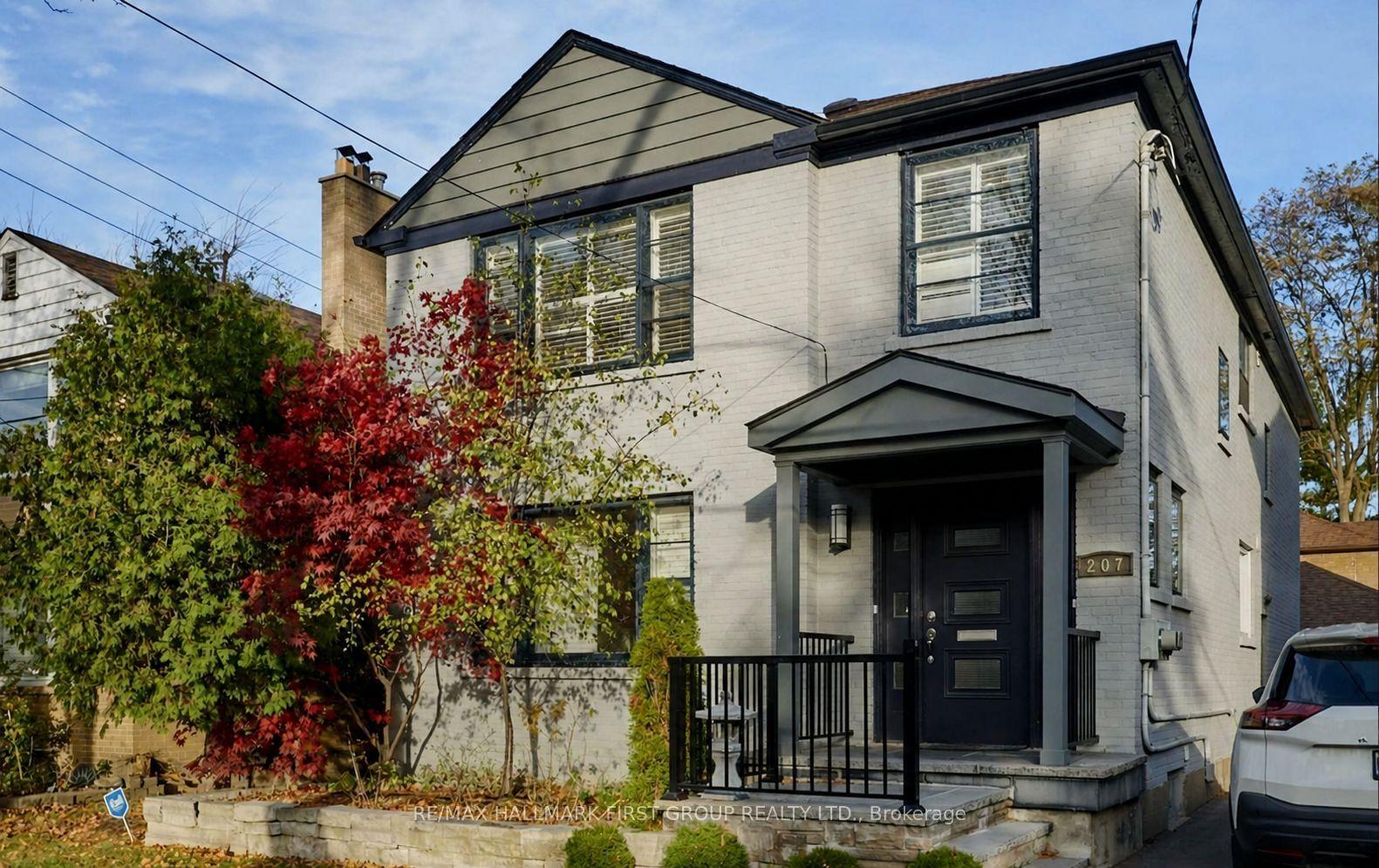 207 Bayview Heights Drive Lower #Lower, Toronto — Detached for lease, photo 1