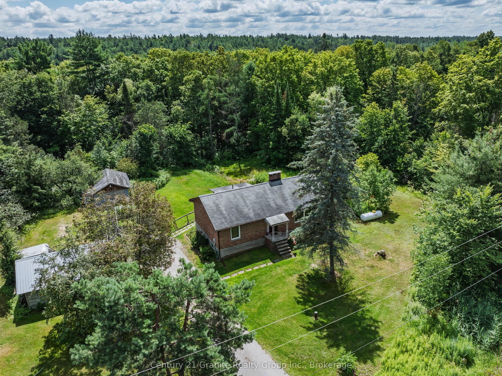 4924 Monck Road, Kawartha Lakes — Detached for sale, photo 1