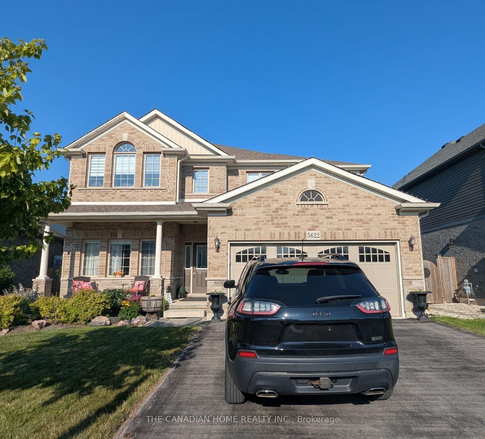 5622 Osprey Avenue Lower #Lower, Niagara Falls — Detached for lease, photo 1
