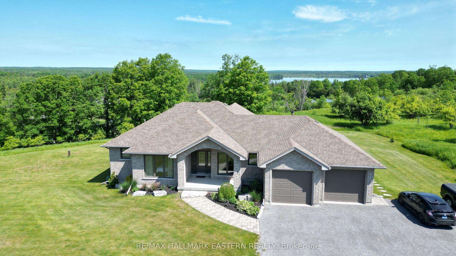 80 Round Lake Road, Havelock-Belmont-Methuen — Detached for sale, photo 1